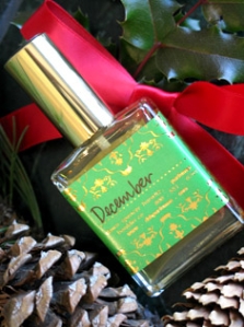 December Holiday Eau de Parfum